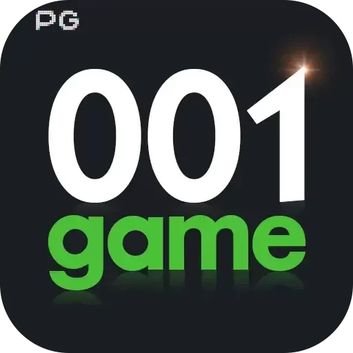 001game Mega Casino App - aplicativo