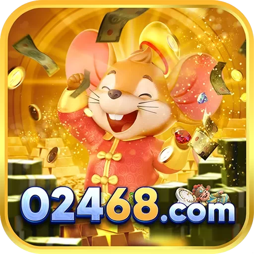 02468 Gold - bônus diário - ⚡ apk
