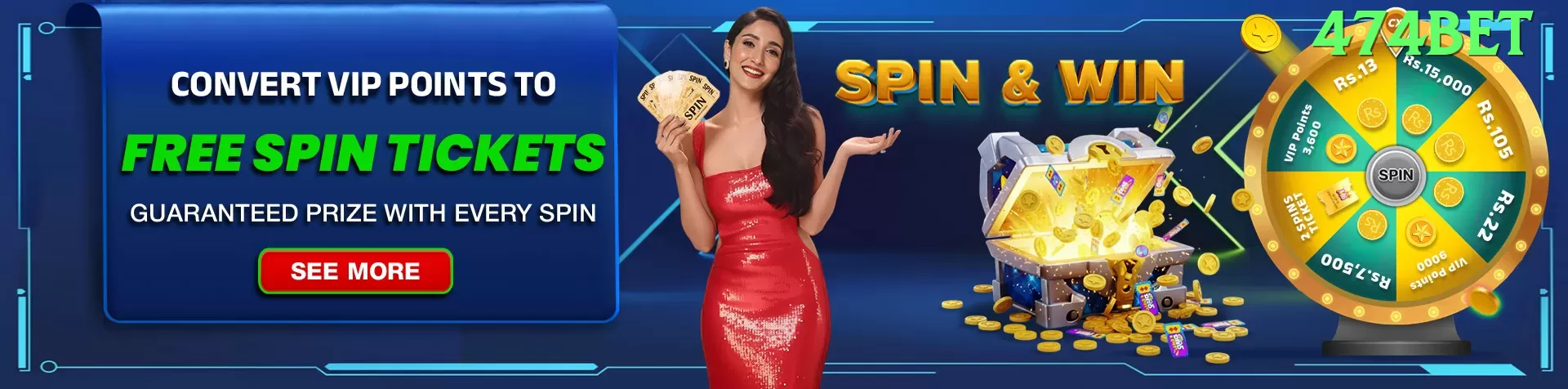 001win - Gaming Master Screenshot 1